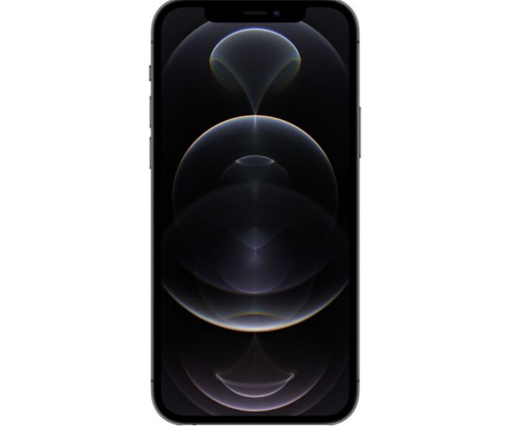 Apple iPhone 12 Pro Max 128GB Dual Sim Graphite (MGC03)